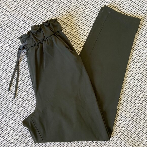 Lululemon Keep Moving 7/8 Pant High-Rise - Picture 1 of 5